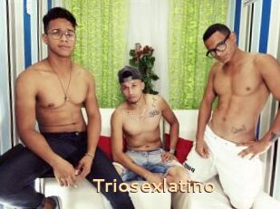 Triosexlatino