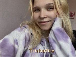 Trishafire