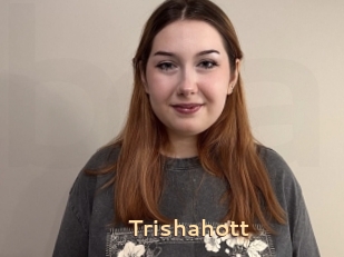 Trishahott