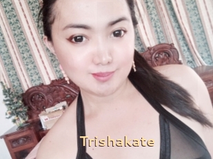 Trishakate