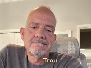 Trou