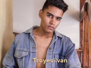 Troyesiivan
