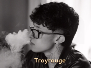 Troyrouge