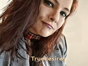 Truedesires