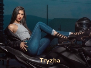 Tryzha
