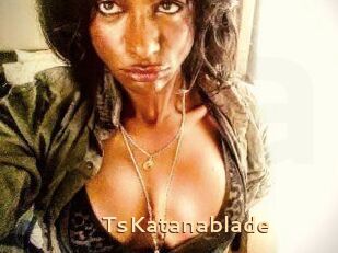 TsKatanablade