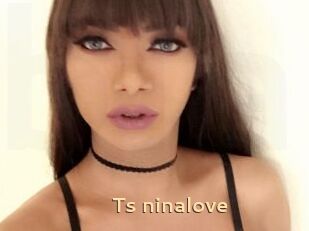 Ts_ninalove
