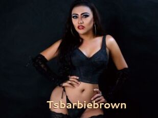 Tsbarbiebrown