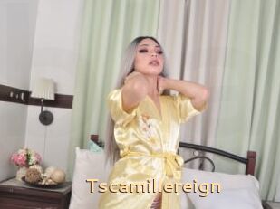 Tscamillereign