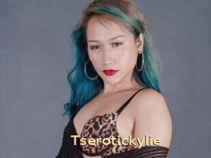 Tserotickylie