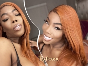 Tsfoxx