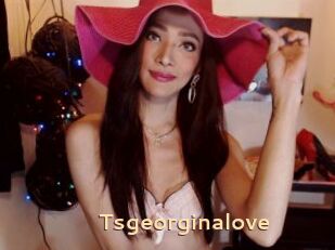 Tsgeorginalove