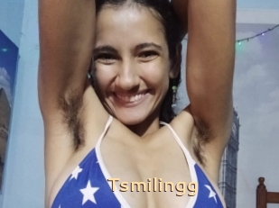 Tsmilingg