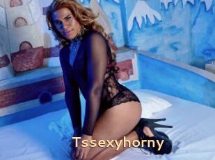 Tssexyhorny