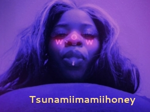 Tsunamiimamiihoney