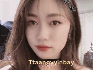 Ttaangyyinbay
