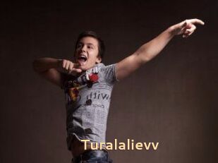 Turalalievv