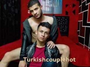 Turkishcouplehot