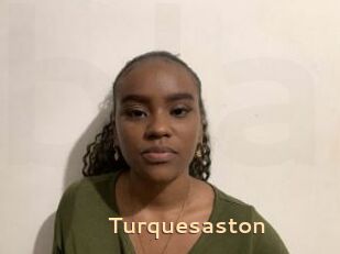Turquesaston