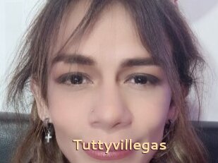 Tuttyvillegas