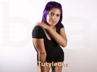 Tutyleons