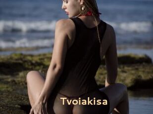 Tvoiakisa