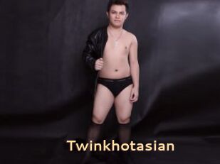 Twinkhotasian