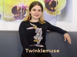 Twinklemuse
