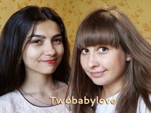 Twobabylove