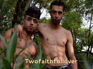 Twofaithfullover