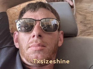 Txsizeshine