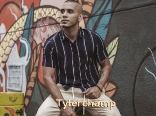 Tylerchamp