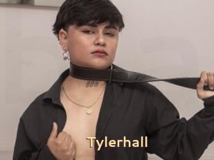 Tylerhall