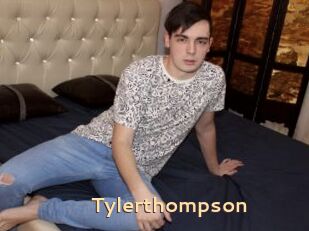 Tylerthompson