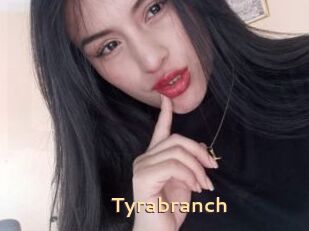 Tyrabranch