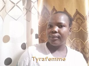 Tyrafemme