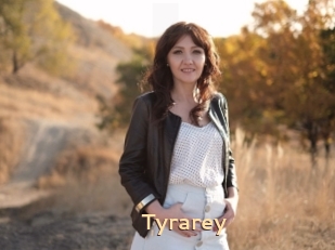 Tyrarey