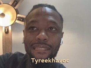 Tyreekhavoc