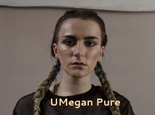 UMegan_Pure