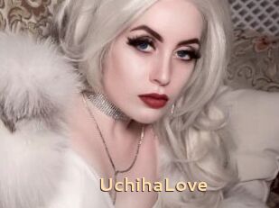 UchihaLove