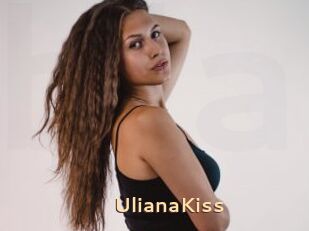UlianaKiss