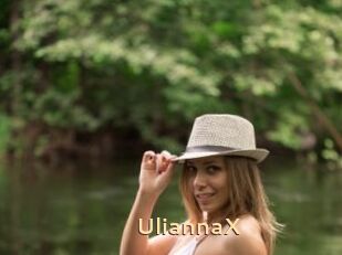 UliannaX