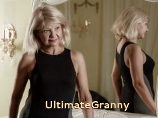 UltimateGranny
