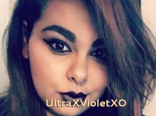 UltraXVioletXO
