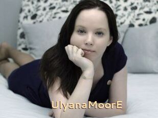 UlyanaMoorE
