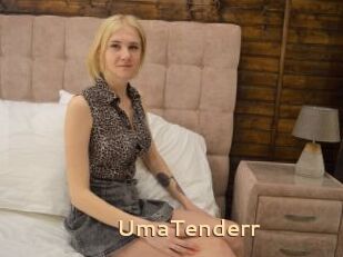 UmaTenderr