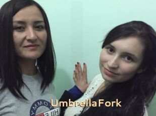 UmbrellaFork