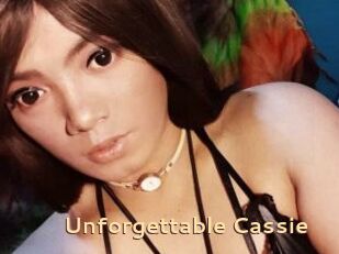 Unforgettable_Cassie