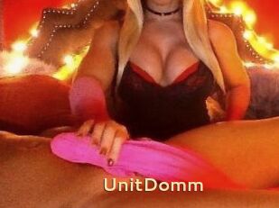UnitDomm