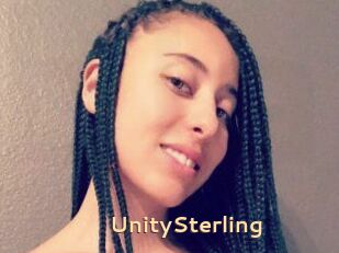 UnitySterling